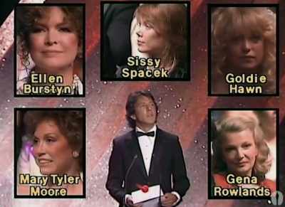(AUDIENCE CHEERS, APPLAUDS) - Being Mary Tyler Moore