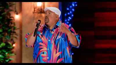 [audience cheers and applauds] - Gabriel Iglesias: Legend of Fluffy