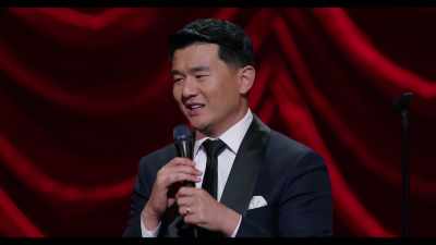 [audience cheers] - Ronny Chieng: Asian Comedian Destroys America!