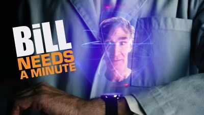 [audience cheers] - Bill Nye Saves the World