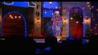 [audience cheers] - Gabriel Iglesias: Legend of Fluffy
