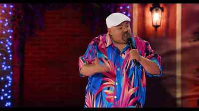 [audience cheers] - Gabriel Iglesias: Legend of Fluffy