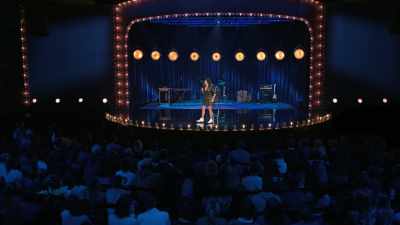 [audience cheers] - Bill Burr Presents: Friends Who Kill