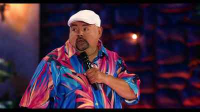 [audience chuckles] - Gabriel Iglesias: Legend of Fluffy