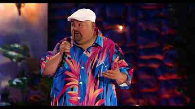 [audience chuckles] - Gabriel Iglesias: Legend of Fluffy