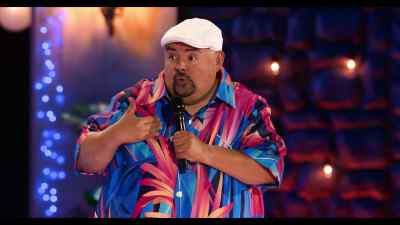 [audience chuckles] - Gabriel Iglesias: Legend of Fluffy