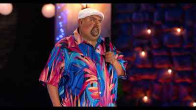[audience chuckles] - Gabriel Iglesias: Legend of Fluffy