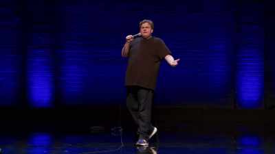 [audience chuckling] - Tim Dillon: A Real Hero