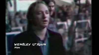 [AUDIENCE CLAPPING RHYTHMICALLY] - David Crosby: Remember My Name