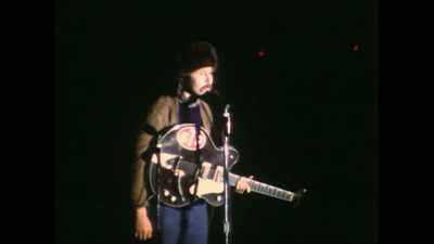 [AUDIENCE CLAPPING] - David Crosby: Remember My Name