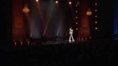 [audience clapping] - Wanda Sykes: Not Normal