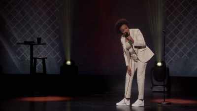 [audience clapping] - Wanda Sykes: Not Normal