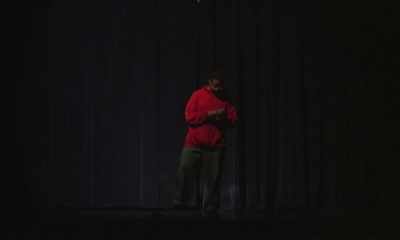 (AUDIENCE CLAPPING) - Sing Sing