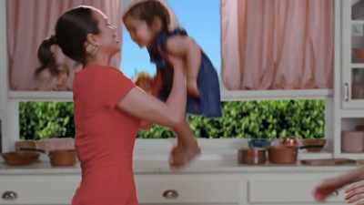 [audience claps] - The Surrogate Scandal
