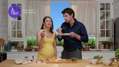 [audience claps] - The Surrogate Scandal