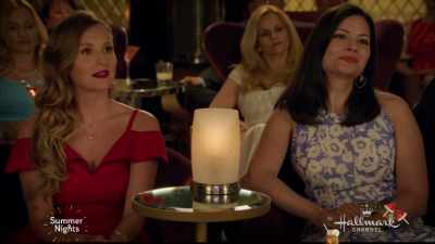 [audience] # Da da
da da da da da # - Love at Sea