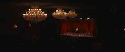 (audience dies down) - Hannah Einbinder: Everything Must Go
