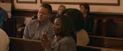 [audience disagreed] - Don't Say My Name