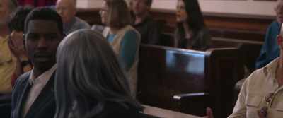 [audience disagreed] - Don't Say My Name