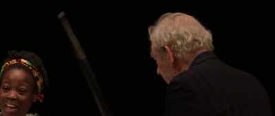 (AUDIENCE GASPS) - Great British Theatre