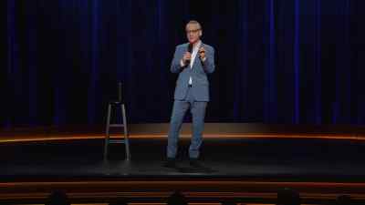 [audience groans] - Bill Maher: Is Anyone Else Seeing This?