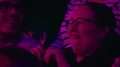 [AUDIENCE GROANS] - Sarah Millican: Bobby Dazzler
