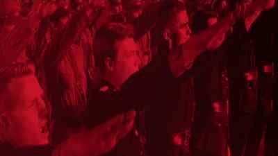 Audience: HEIL! HEIL! HEIL! - The Four Horsemen of the Apocalypse