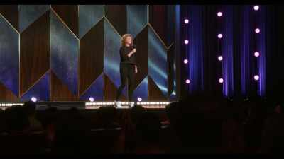 [audience laughing and applauding] - Michelle Wolf: Joke Show