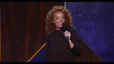 [audience laughing and applauding] - Michelle Wolf: Joke Show