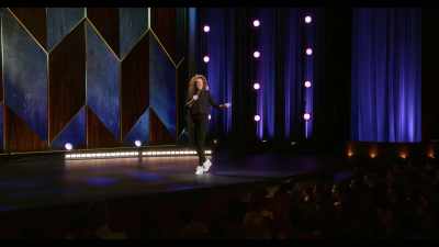[audience laughing and applauding] - Michelle Wolf: Joke Show