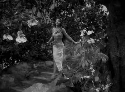 (audience laughing)
(audience applauding) - Pardon My Sarong