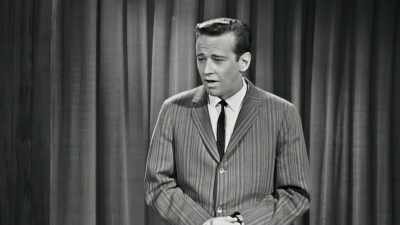 -(AUDIENCE LAUGHING)
-But when they involved Indians, - George Carlin's American Dream