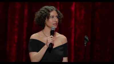 [audience laughing, cheering and clapping] - Ilana Glazer: Human Magic