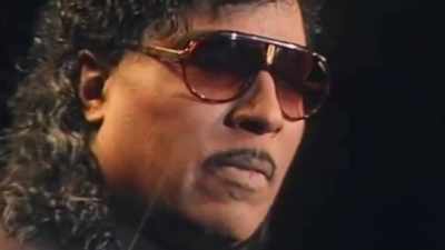 Audience: [laughing, cheering] - Little Richard: I Am Everything