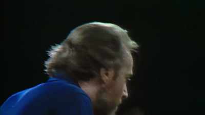 (AUDIENCE LAUGHING, CHEERING) - George Carlin's American Dream