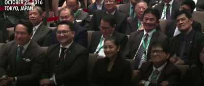 [audience laughing and cheering] - Call Her Ganda