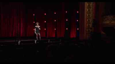 [audience laughing and clapping] - Ilana Glazer: Human Magic