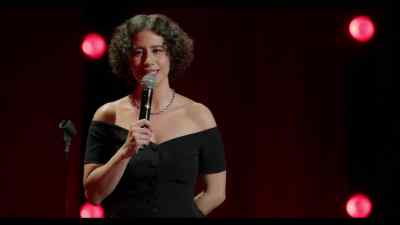 - [audience laughing]
- [Ilana laughs] - Ilana Glazer: Human Magic