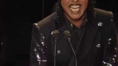 - Audience: [laughing]
- [laughs] - Little Richard: I Am Everything