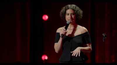 [audience laughing] - Ilana Glazer: Human Magic