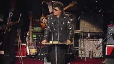 Audience: [laughing] - Little Richard: I Am Everything
