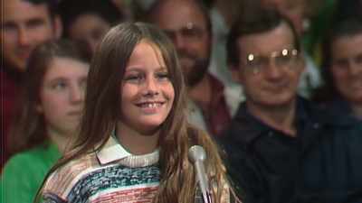 (AUDIENCE LAUGHING) - George Carlin's American Dream