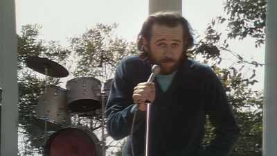 (AUDIENCE LAUGHING) - George Carlin's American Dream