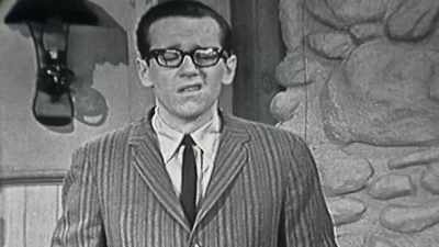 (AUDIENCE LAUGHING) - George Carlin's American Dream