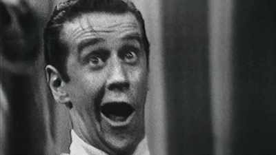 (AUDIENCE LAUGHING) - George Carlin's American Dream