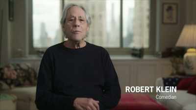(AUDIENCE LAUGHING) - George Carlin's American Dream