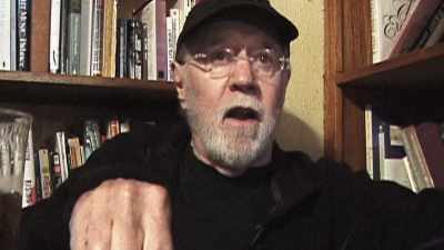 (AUDIENCE LAUGHING) - George Carlin's American Dream