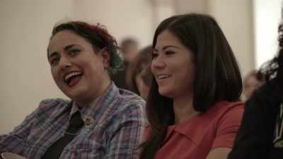(audience laughing) - The Wisdom of Trauma