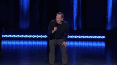 [audience laughing] - Rob Schneider: Asian Momma, Mexican Kids