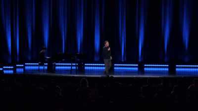 [audience laughing] - Rob Schneider: Asian Momma, Mexican Kids